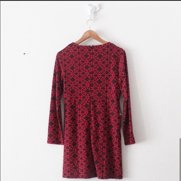 NWT Tracy Negoshian cutout side pocket zips long sleeve perfect for cooler days - Picture 7 of 8